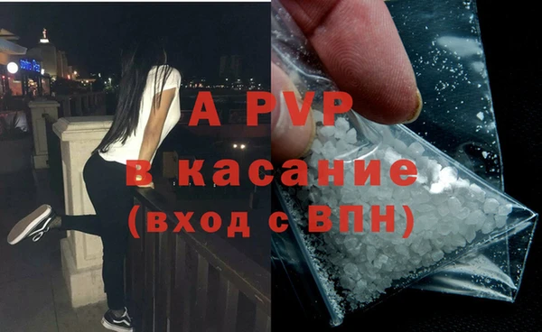 крисы Белоозёрский